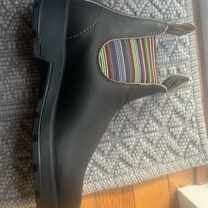 Blundstone style 1409 boots